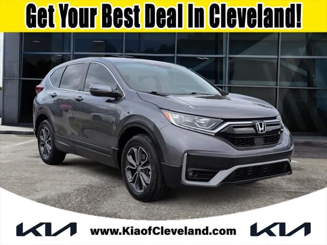 2022 Honda CR-V EX-L Chattanooga TN