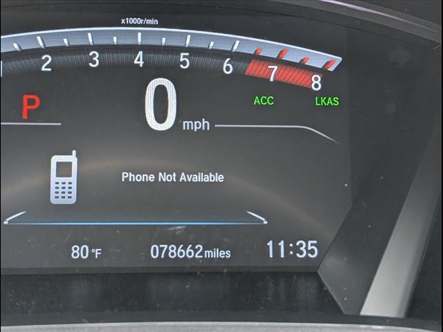 2022 Honda CR-V EX-L Chattanooga TN