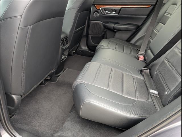 2022 Honda CR-V EX-L Chattanooga TN