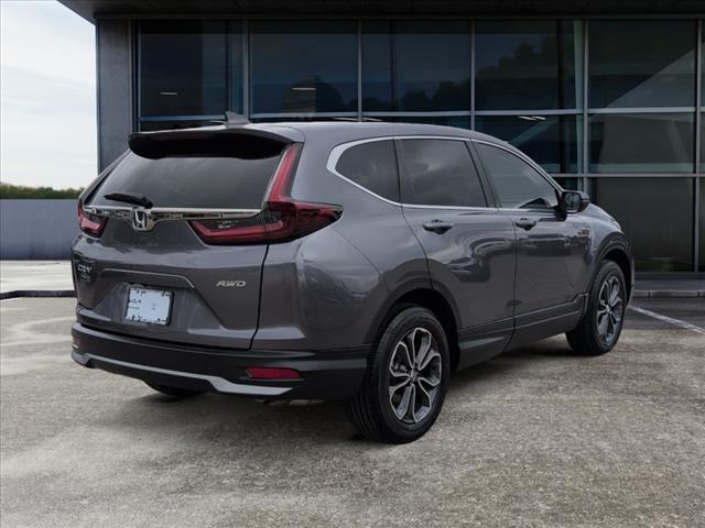 2022 Honda CR-V EX-L Chattanooga TN