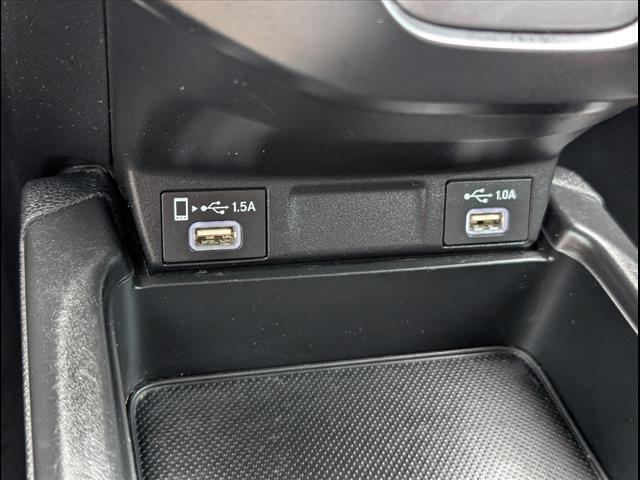 2022 Honda CR-V EX-L Chattanooga TN