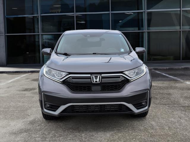 2022 Honda CR-V EX-L Chattanooga TN