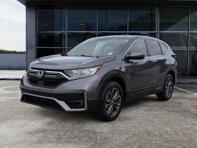 2022 Honda CR-V EX-L Chattanooga TN