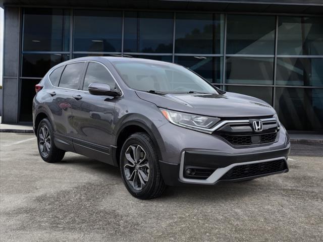 2022 Honda CR-V EX-L Chattanooga TN