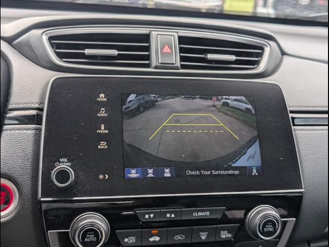 2022 Honda CR-V EX-L Chattanooga TN