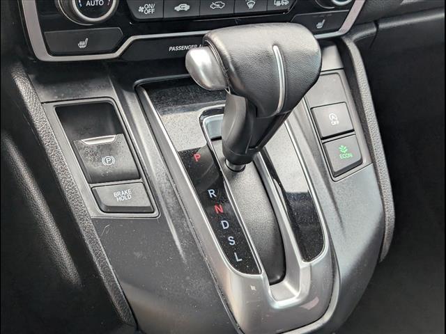 2022 Honda CR-V EX-L Chattanooga TN