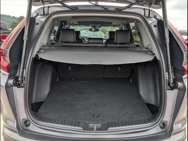 2022 Honda CR-V EX-L Chattanooga TN