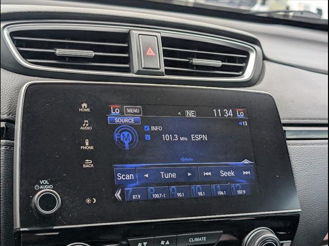 2022 Honda CR-V EX-L Chattanooga TN