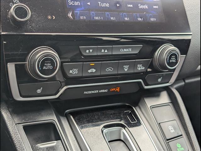 2022 Honda CR-V EX-L Chattanooga TN