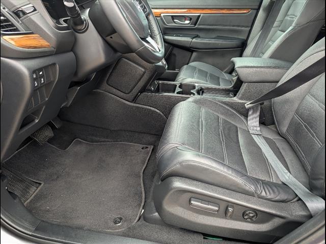 2022 Honda CR-V EX-L Chattanooga TN