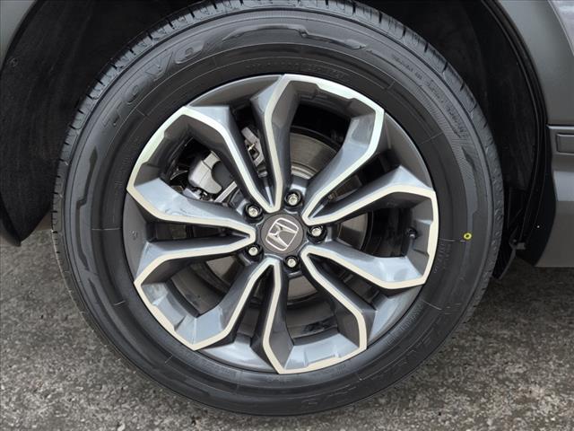 2022 Honda CR-V EX-L Chattanooga TN