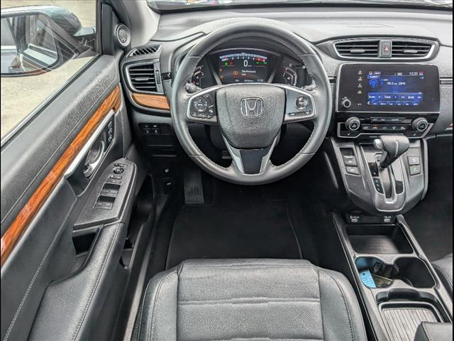 2022 Honda CR-V EX-L Chattanooga TN