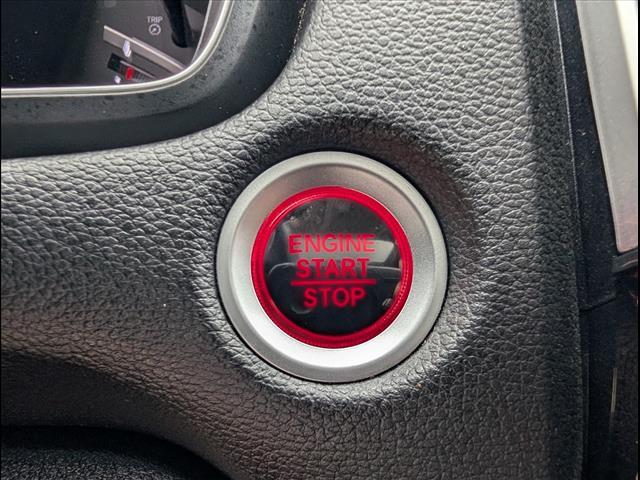 2022 Honda CR-V EX-L Chattanooga TN