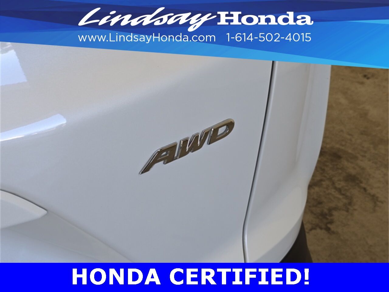 2022 Honda CR-V EX-L Columbus OH