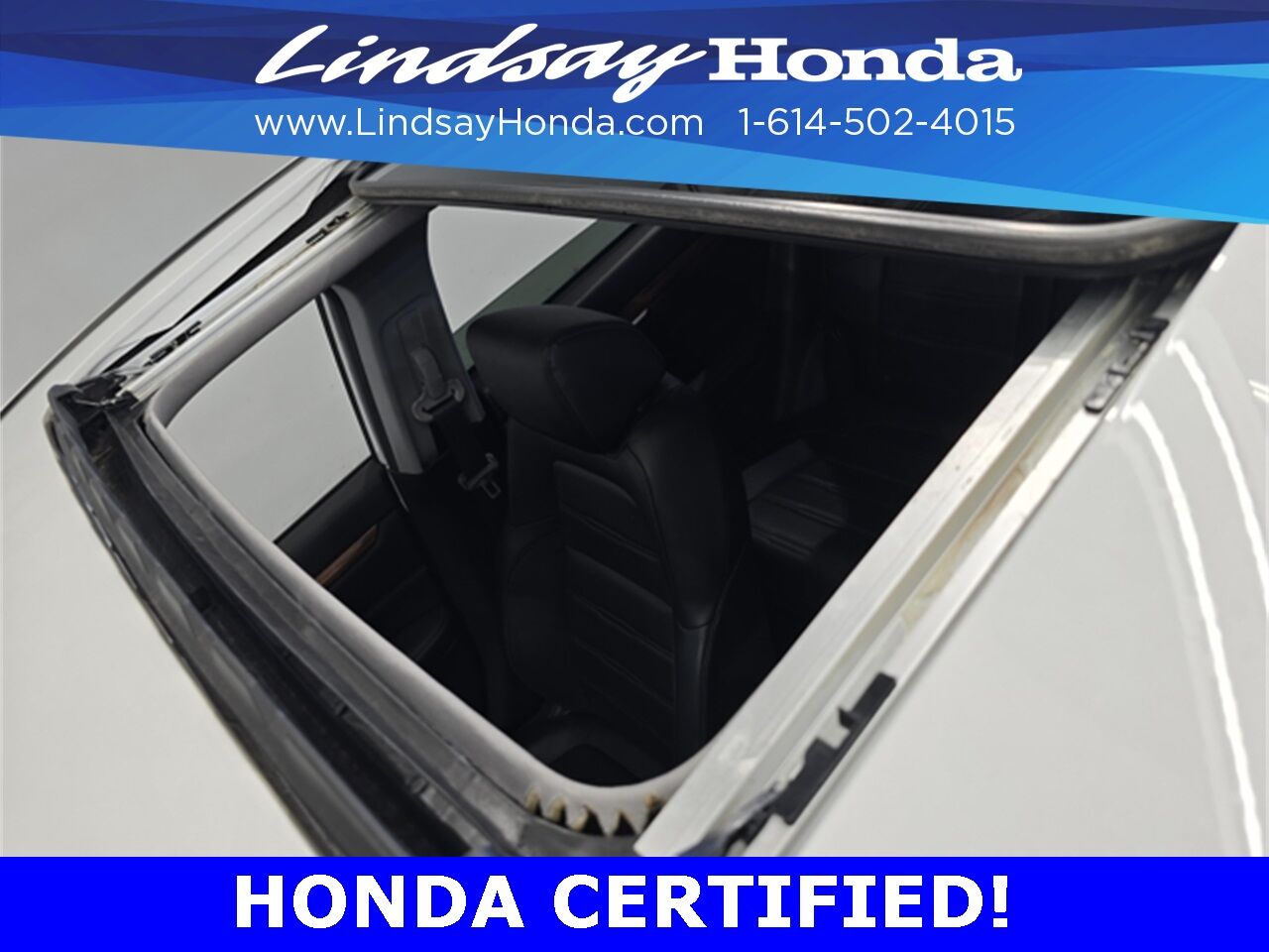 2022 Honda CR-V EX-L Columbus OH