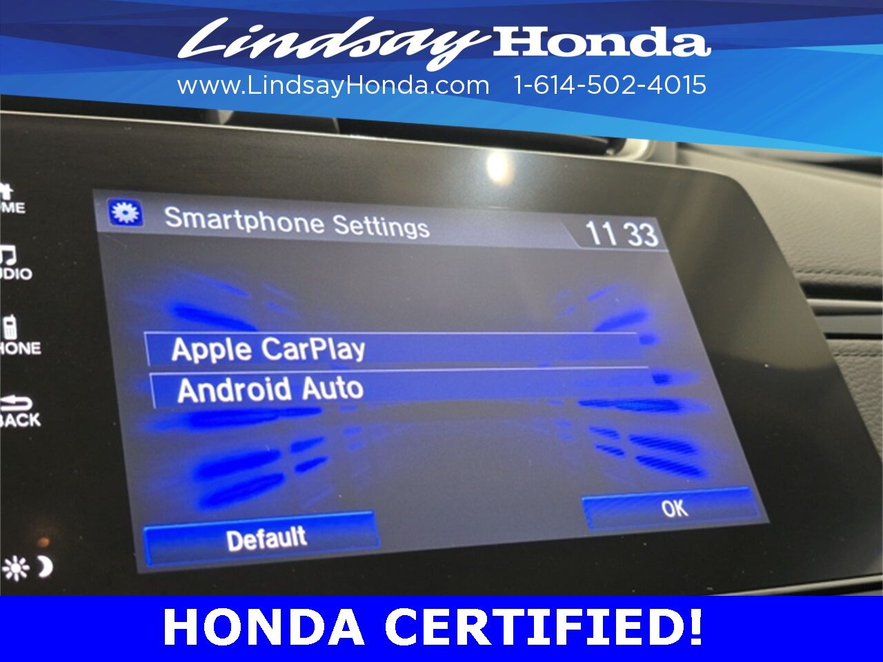 2022 Honda CR-V EX-L Columbus OH