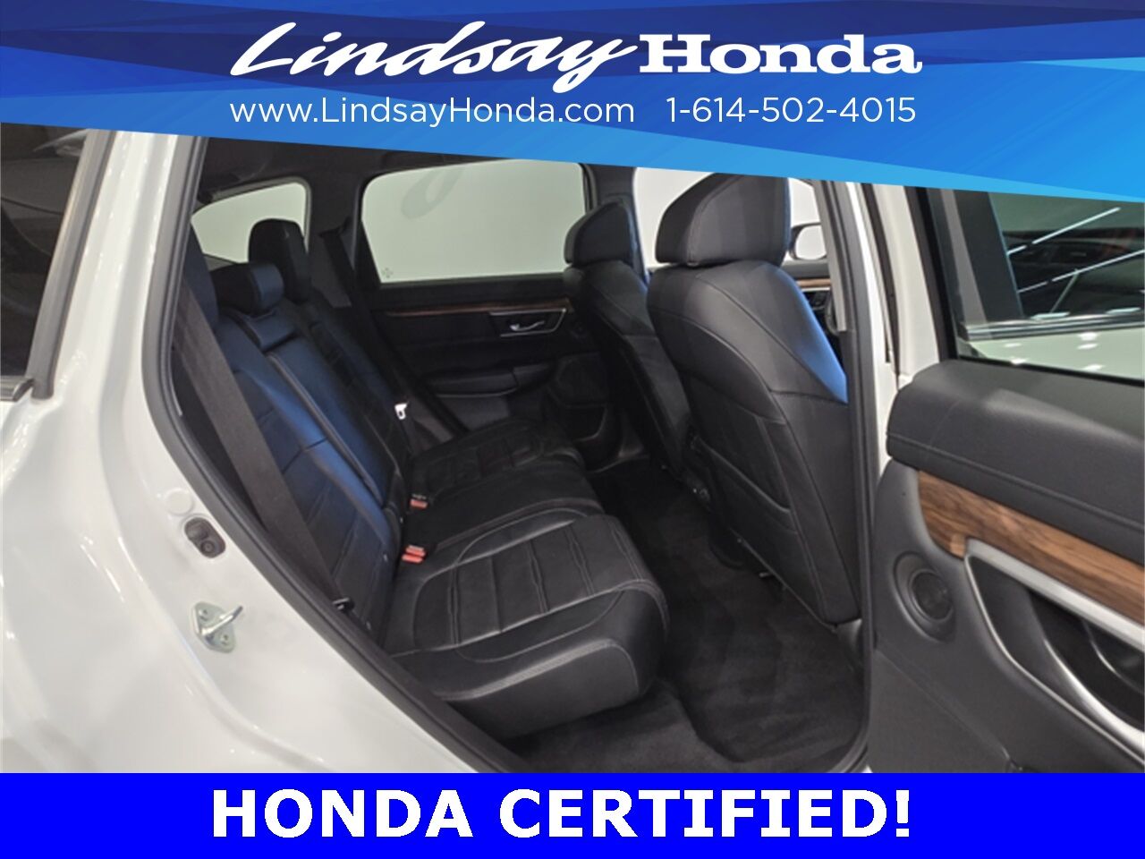 2022 Honda CR-V EX-L Columbus OH