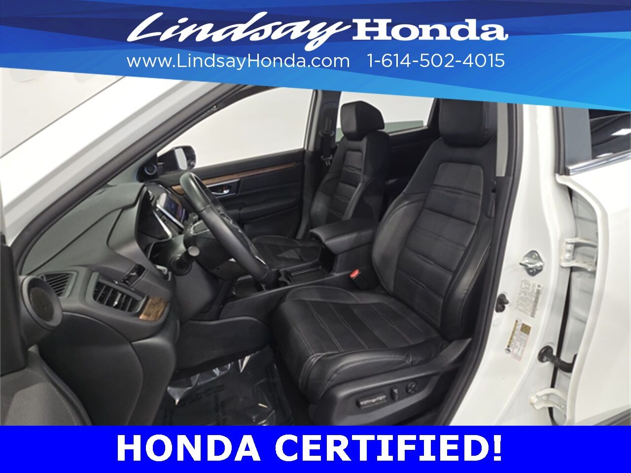 2022 Honda CR-V EX-L Columbus OH