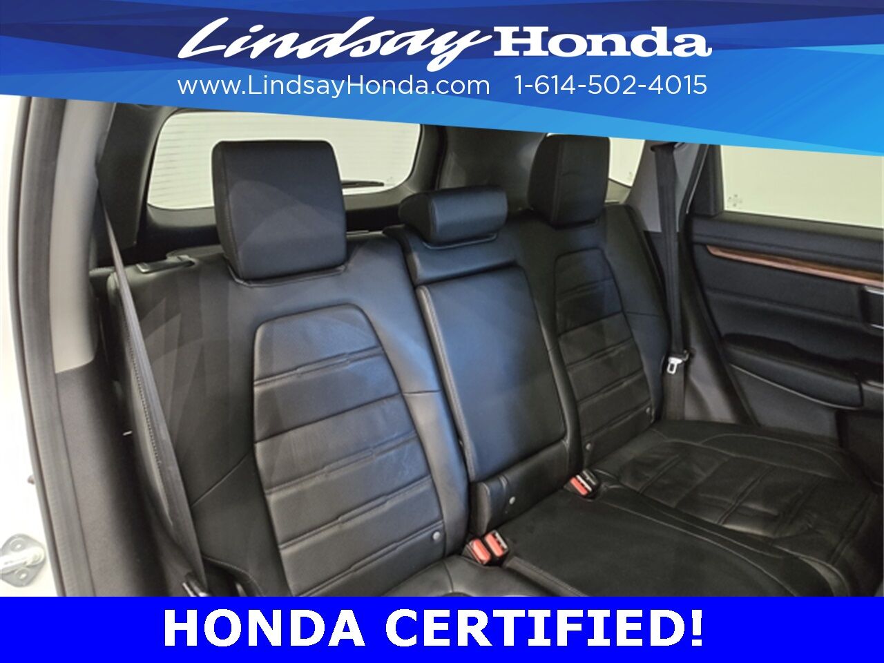 2022 Honda CR-V EX-L Columbus OH