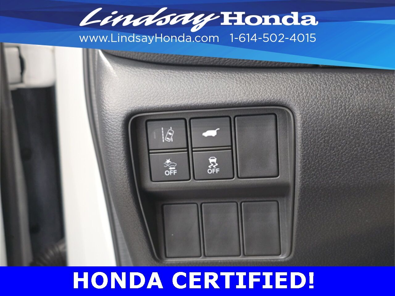 2022 Honda CR-V EX-L Columbus OH