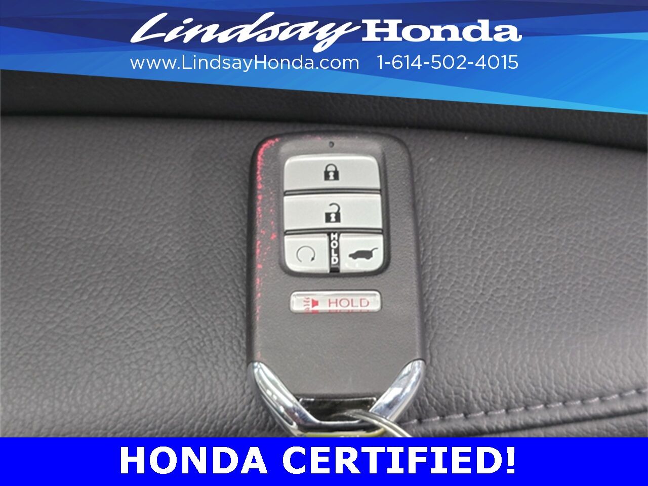 2022 Honda CR-V EX-L Columbus OH