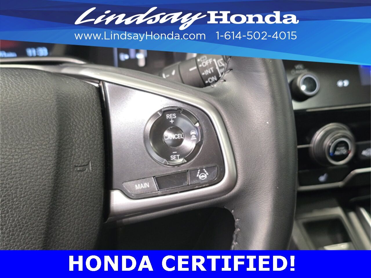 2022 Honda CR-V EX-L Columbus OH