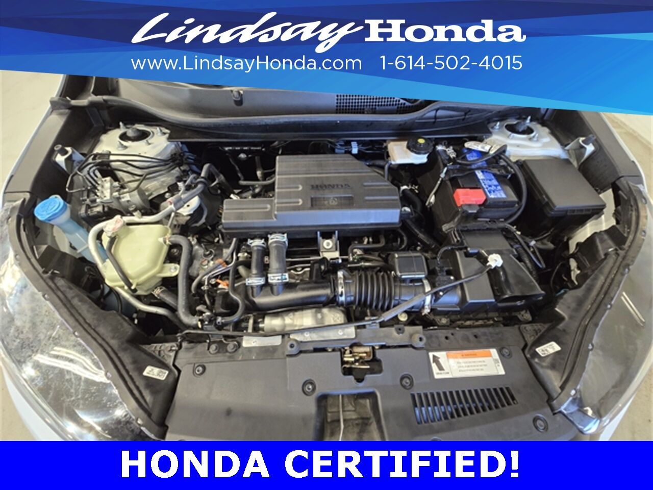 2022 Honda CR-V EX-L Columbus OH