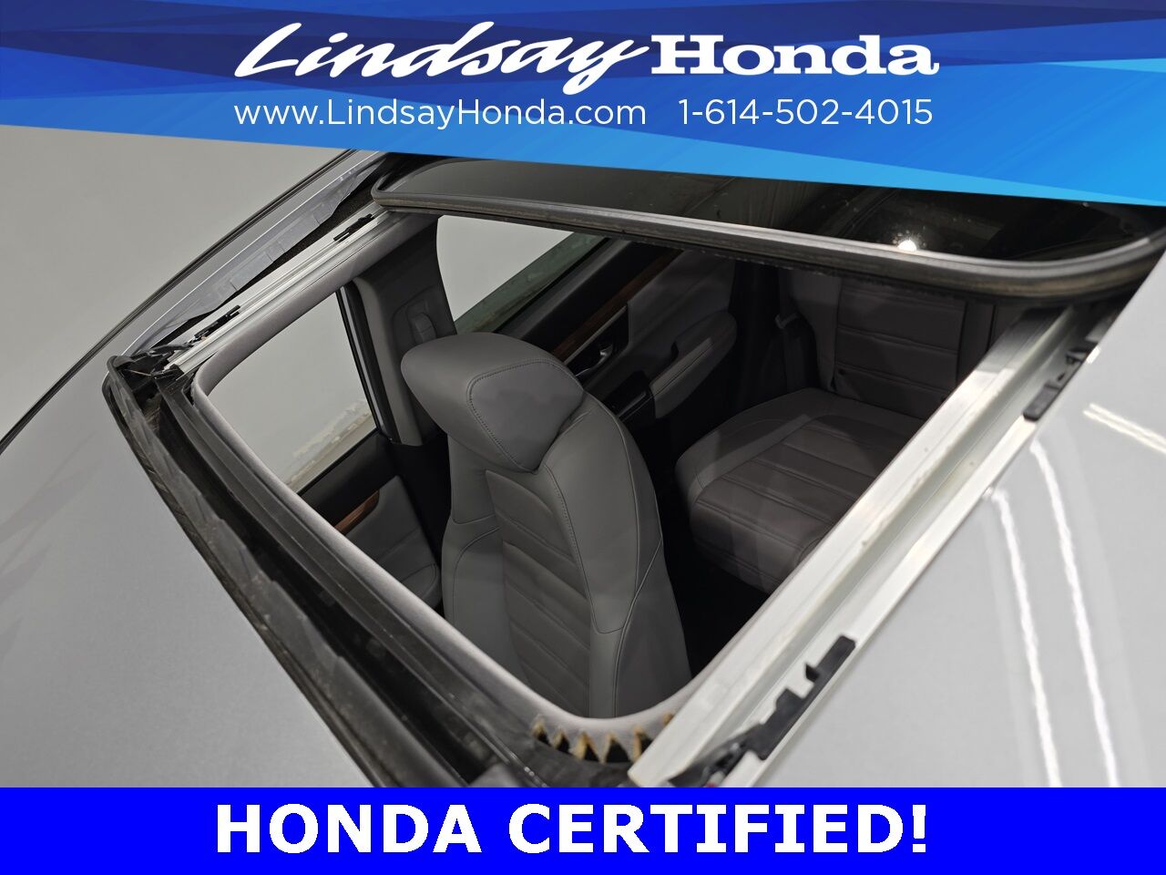 2022 Honda CR-V EX-L Columbus OH