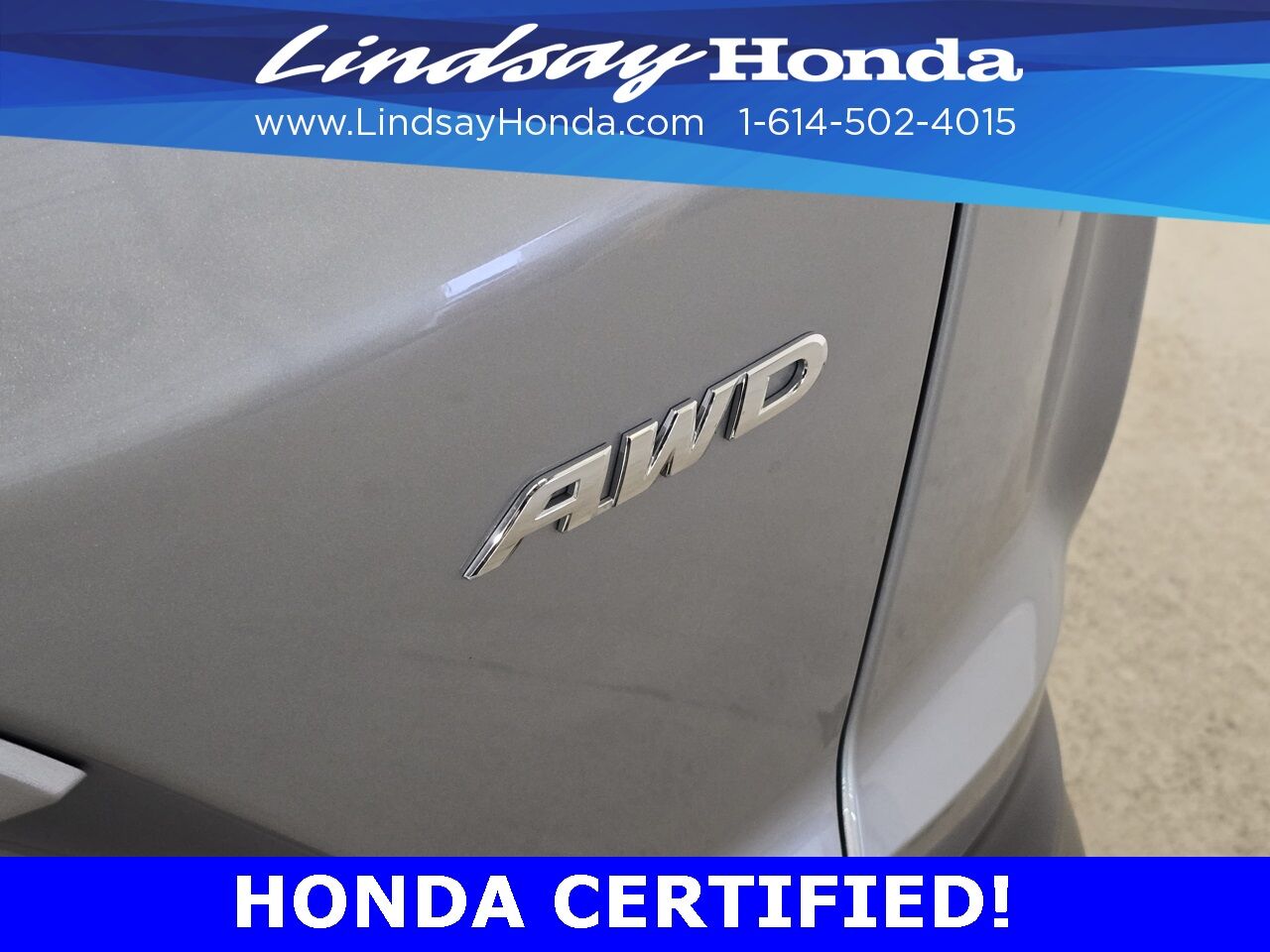 2022 Honda CR-V EX-L Columbus OH