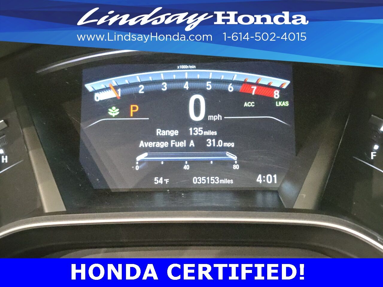 2022 Honda CR-V EX-L Columbus OH