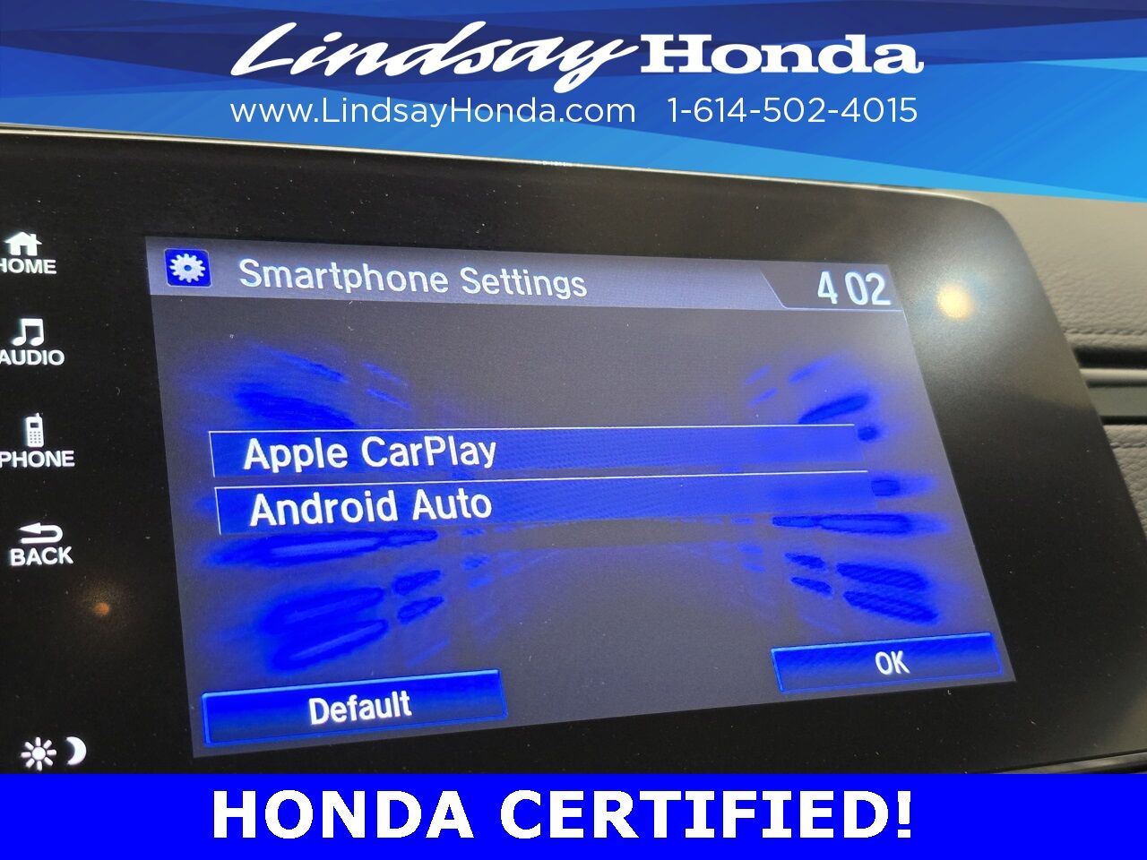 2022 Honda CR-V EX-L Columbus OH