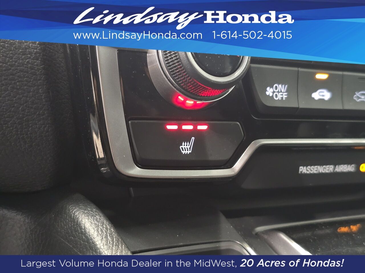 2022 Honda CR-V EX-L Columbus OH