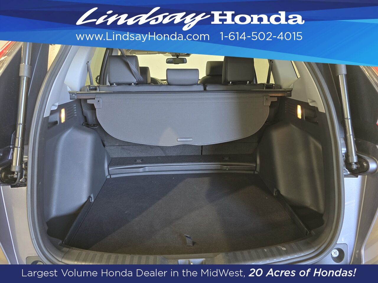 2022 Honda CR-V EX-L Columbus OH