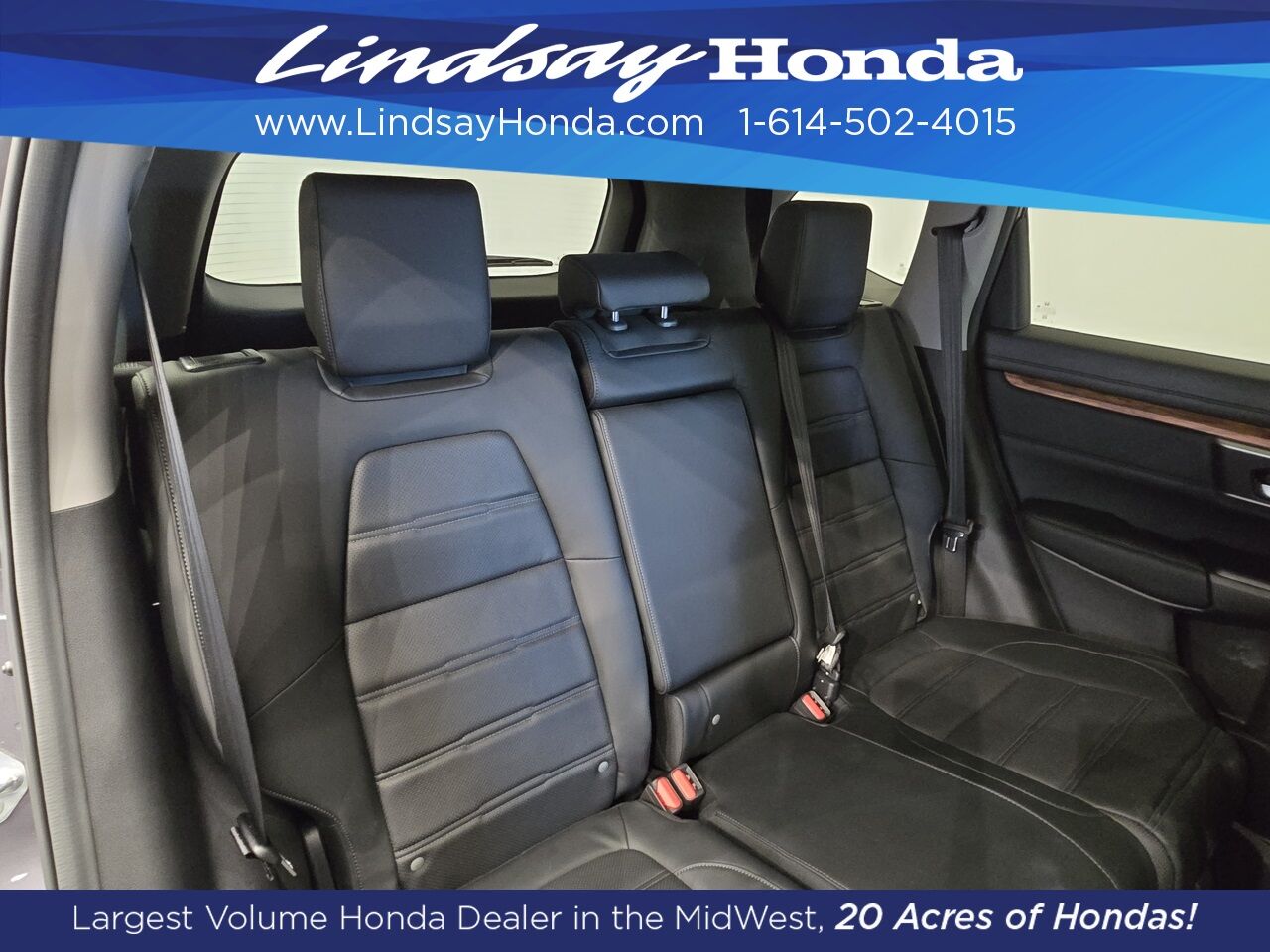 2022 Honda CR-V EX-L Columbus OH