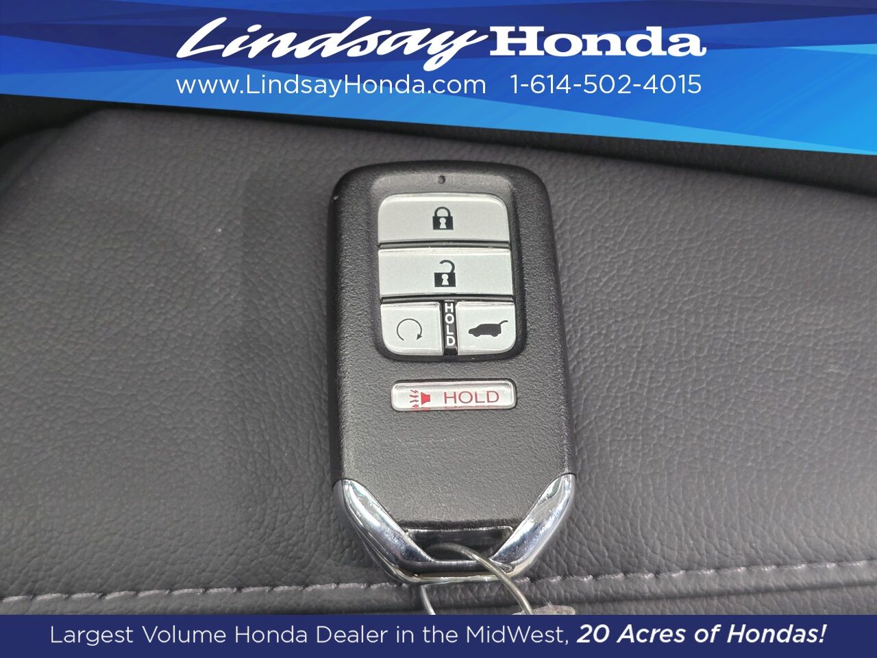 2022 Honda CR-V EX-L Columbus OH