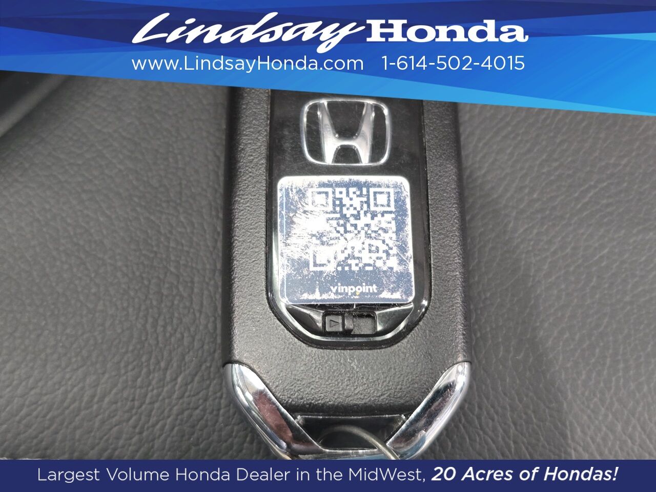 2022 Honda CR-V EX-L Columbus OH
