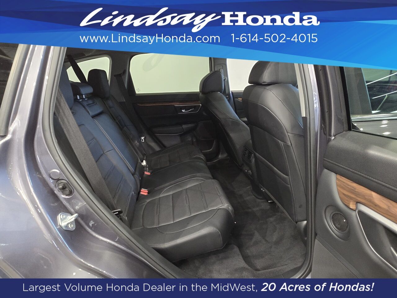 2022 Honda CR-V EX-L Columbus OH