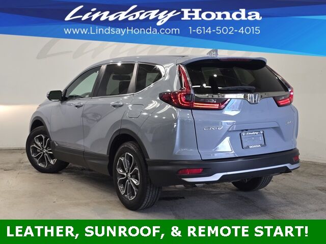 2022 Honda CR-V EX-L Columbus OH