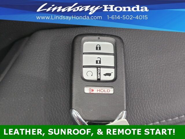 2022 Honda CR-V EX-L Columbus OH