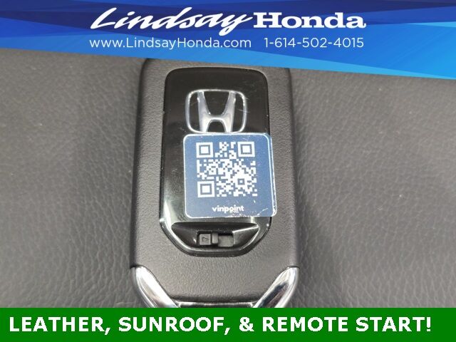 2022 Honda CR-V EX-L Columbus OH