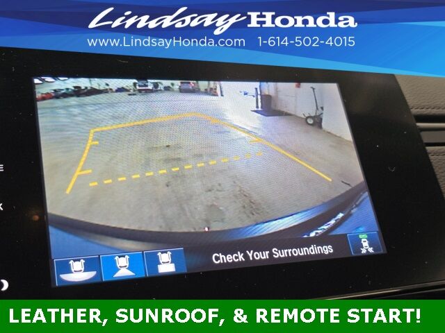 2022 Honda CR-V EX-L Columbus OH