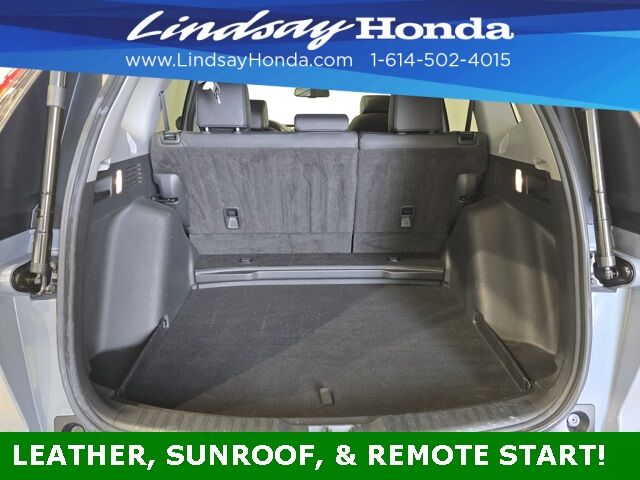 2022 Honda CR-V EX-L Columbus OH