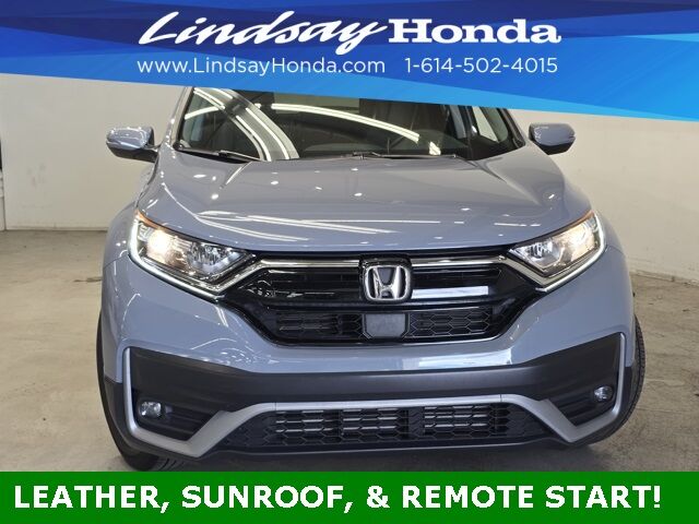 2022 Honda CR-V EX-L Columbus OH