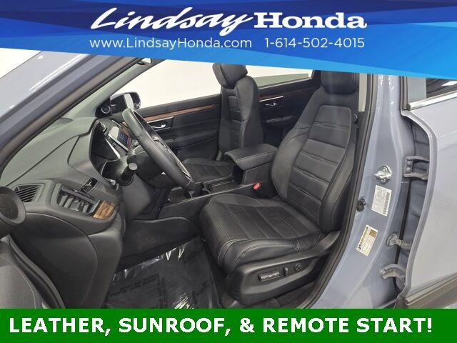 2022 Honda CR-V EX-L Columbus OH