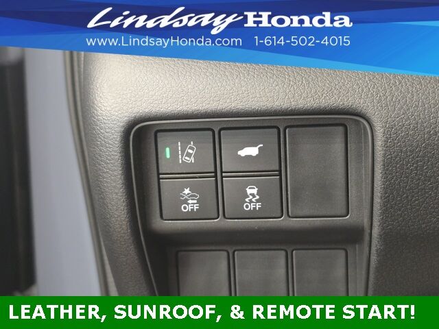 2022 Honda CR-V EX-L Columbus OH