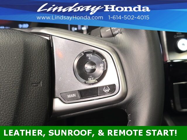 2022 Honda CR-V EX-L Columbus OH