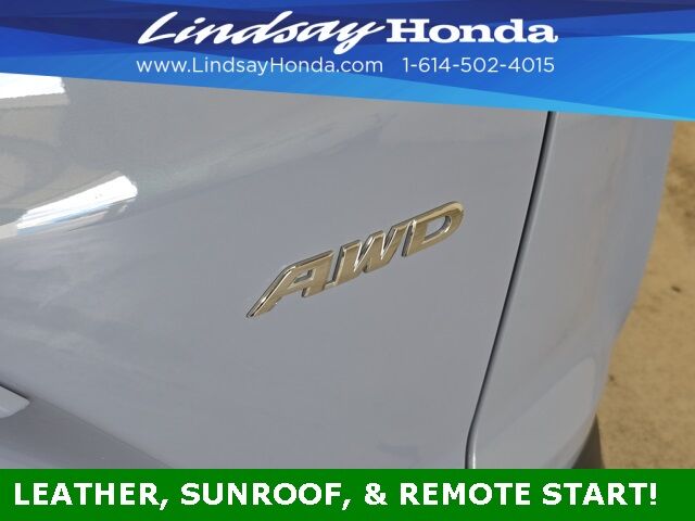 2022 Honda CR-V EX-L Columbus OH