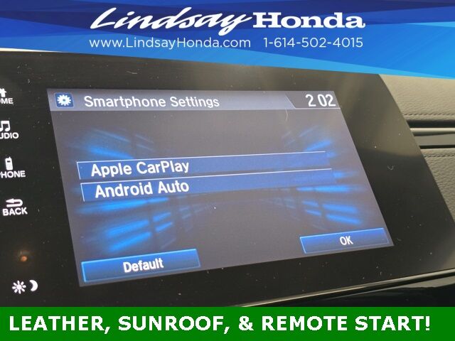 2022 Honda CR-V EX-L Columbus OH