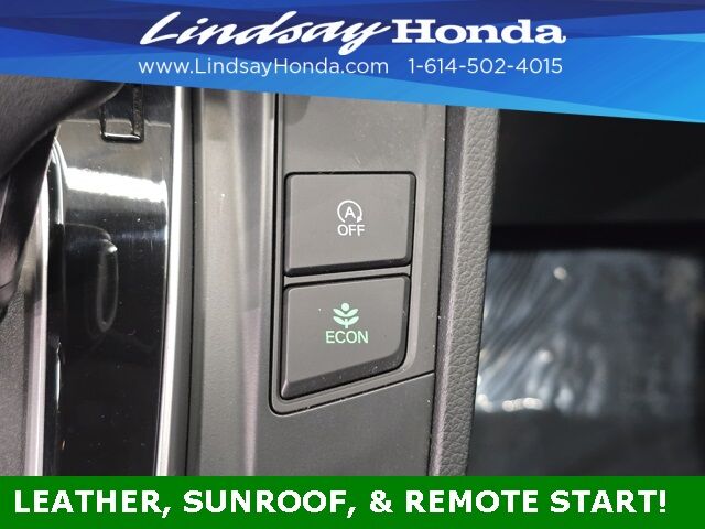2022 Honda CR-V EX-L Columbus OH