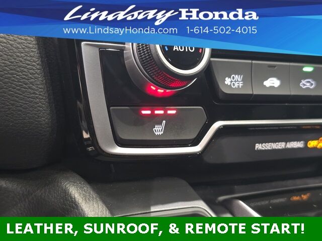 2022 Honda CR-V EX-L Columbus OH